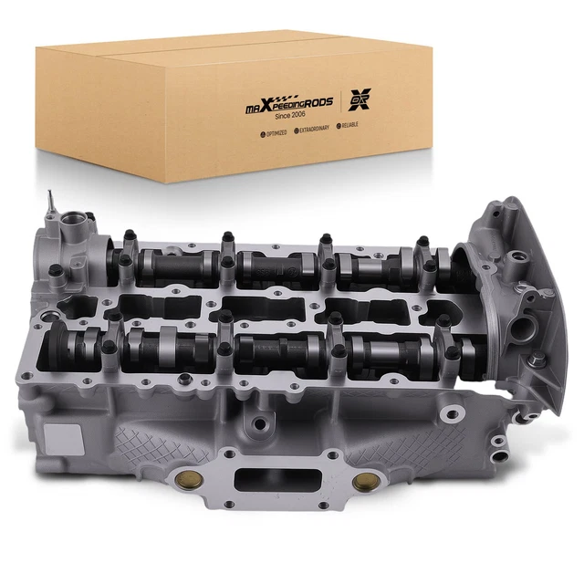 Cylinder Head Assembly for Ford Escape 1.5L Turbo 2017-2019 DS7Z6049K DS7Z6049D