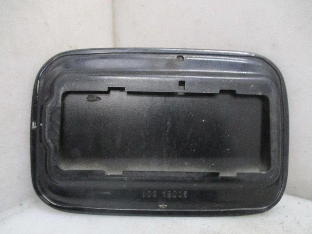 51177055877 volet de trappe carburant - BMW X3 I (E83) PH1 3.0D - BVA 2003