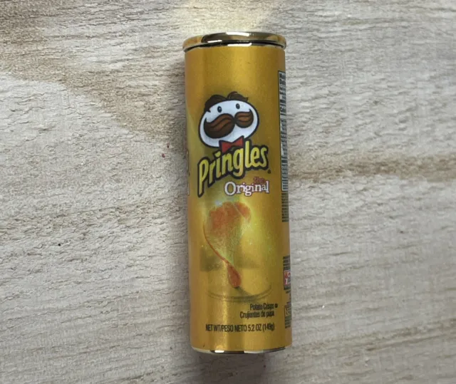 ZURU MINI BRANDS Series 4 Gold Pringles RARE $8.00 - PicClick