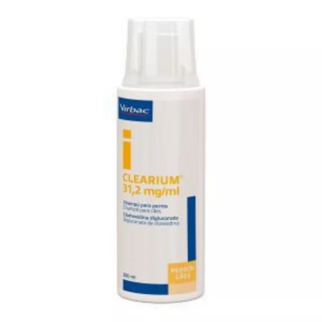 Pyoderm Champu 200 Ml Ahora Es Clearium 3