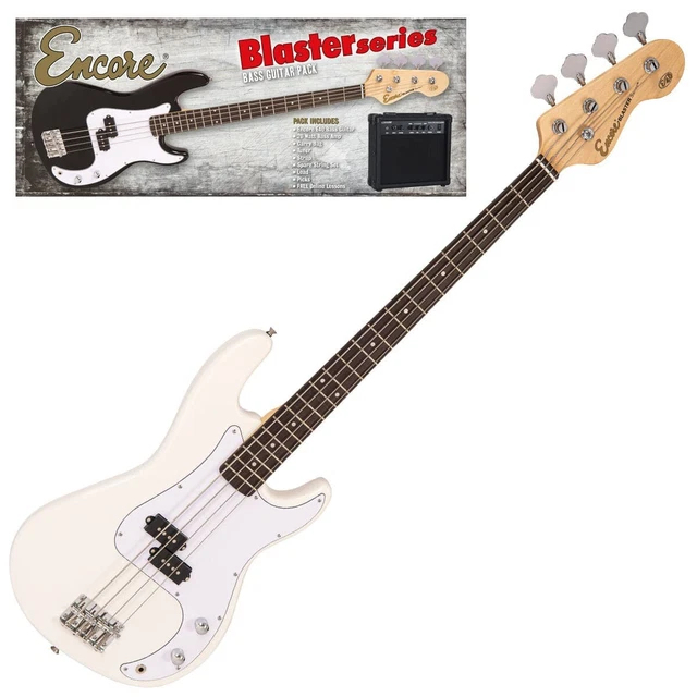 Encore shop precision bass
