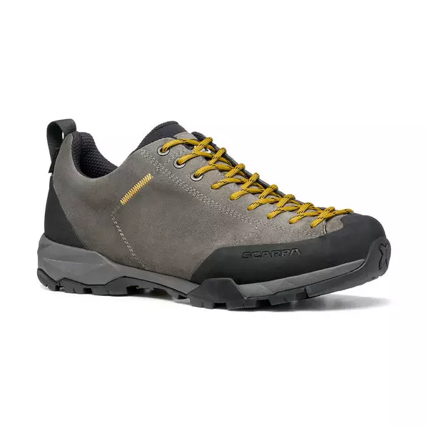 SCARPA UOMO MOJITO TRAIL GTX Hiking su terreni misti e travel impermeabile