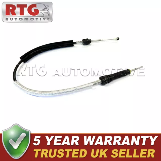 Gear Selector Cable Reverse Fits Skoda Fabia VW Polo Audi A1 Seat Ibiza