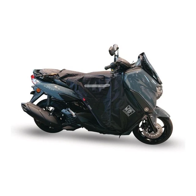 Coprigambe Tucano Urbano Termoscud R225x Per Yamaha Nmax 125/155 -2021 - GARANZI