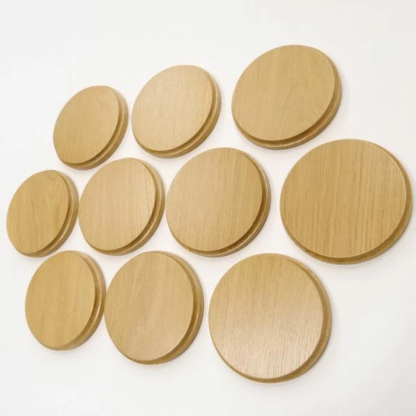 10 Pieza Keilerschilder Redondo Claro Af 13cm Tablero Keiler Gewaffbrett
