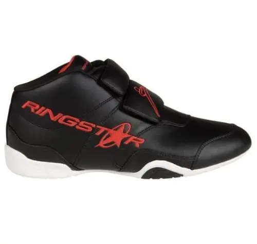 Ringstar Pro Fight Sparring Shoe MMA Martial Arts Tae Kwon Do Mat Shoe 7 8