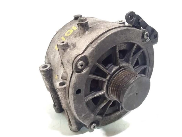 A0001502550 Alternador / 7100783 Para Mercedes Clase M W163 270 Cdi 163.113