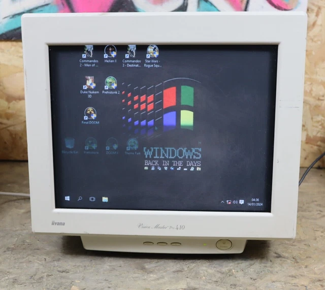 Apple Multiple Scan 15 Display – Apple Rescue of Denver