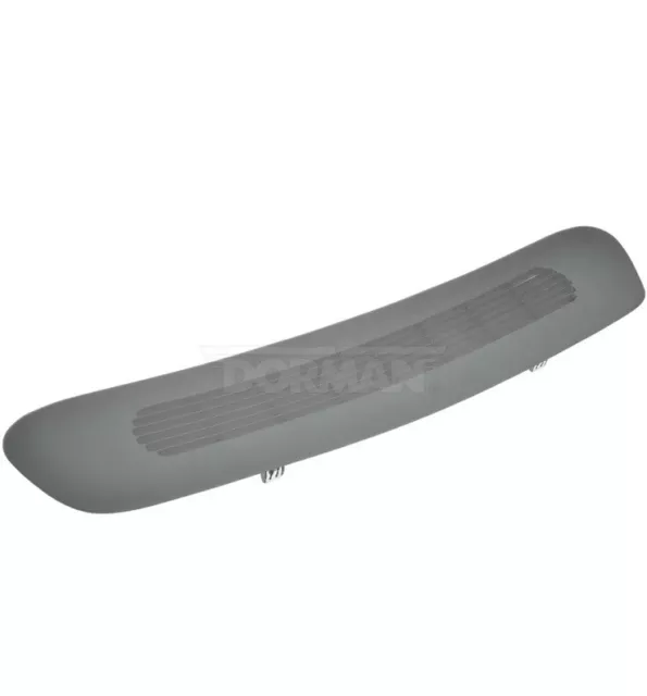 Dashboard Air Vent Dorman 57956 fits 99-05 Pontiac Grand Am