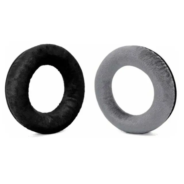 Soft Foam Ear Pads Cusion Cover For Beyerdynamic DT990/DT880/DT770 PRO Headphone