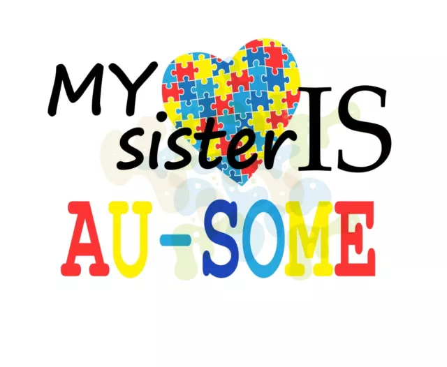 Autism svg, Autism mom svg, Autism Puzzle svg, Awareness Svg, Autism sticker 2