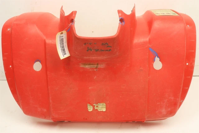 Honda Fourtrax 300 FW 99 Fender Front 61100-HM5-A10ZC 41133
