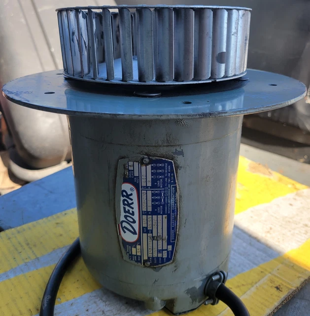 ♡ Blower Motors, Electric Motors, Industrial Automation