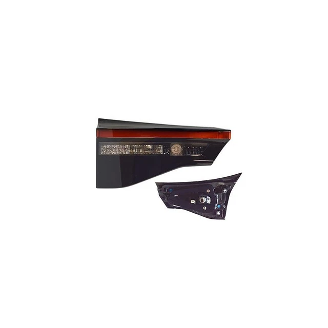 Jeu De 3 Essuie-glaces Pour Toyota Yaris Cross (depuis 09.2020) - Avant Gauche 600mm, Droit 400mm, Arrière 300mm - 6