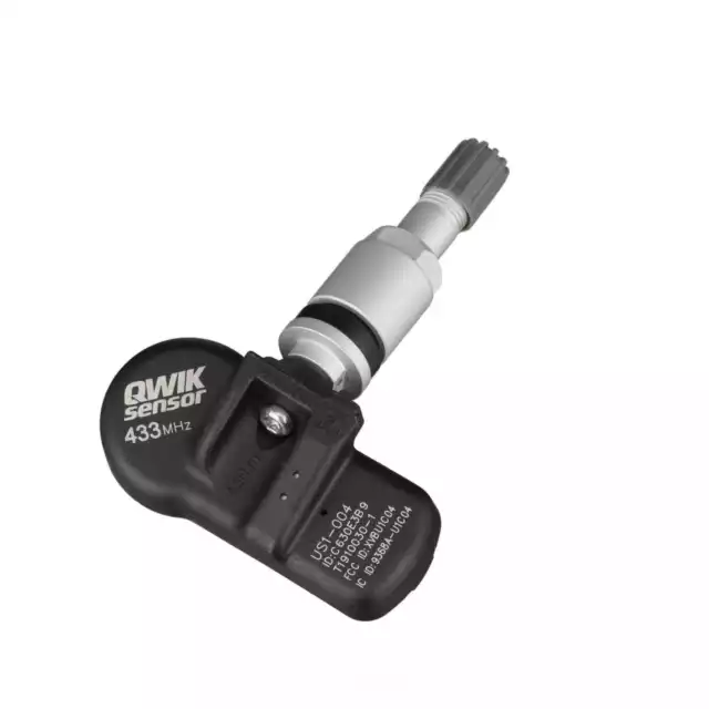 TPMS Programmable Sensor-Tire Pressure Monitoring System Programmable Sensor