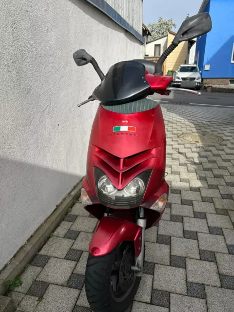 roller 125ccm gebraucht