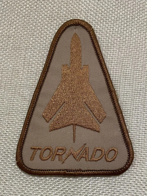 Patch Brodé SAS Special Air Service - Motto "Qui Ose Gagne", Pour Sac, Veste Ou Collection, Neuf