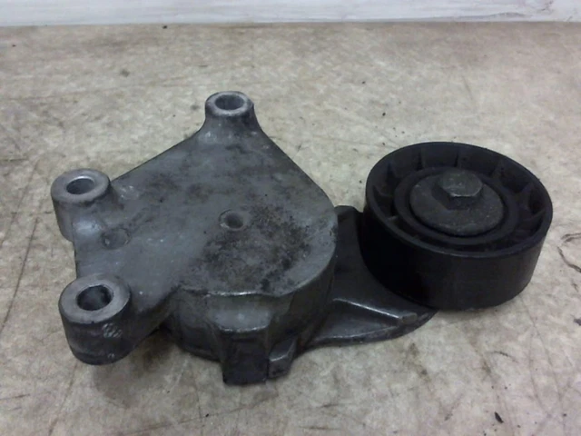 Galet tendeur CITROEN C3 1 PHASE 1 1.4 HDI - 8V TURBO /R:60587196