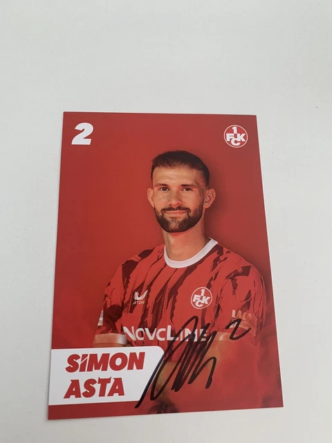 DAVID WAGNER AUTOGRAMMKARTE FSV Zwickau 2016-17 Original Signiert+A