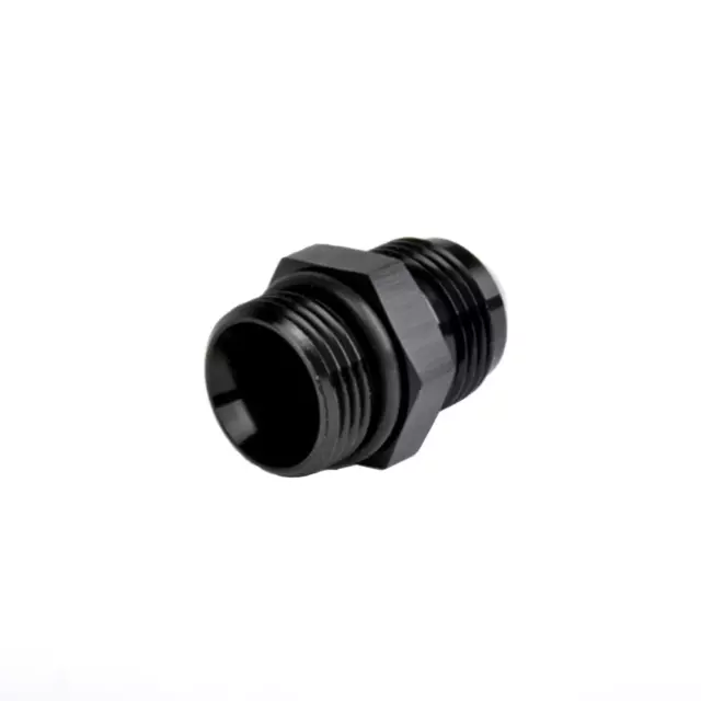 Arlows Adapter ORB 10 auf Dash 8 (Schwarz)