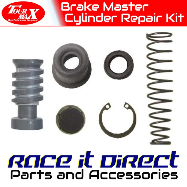 Front Brake Master Cylinder Repair Kit For Honda VFR 750 F (1988-1997)