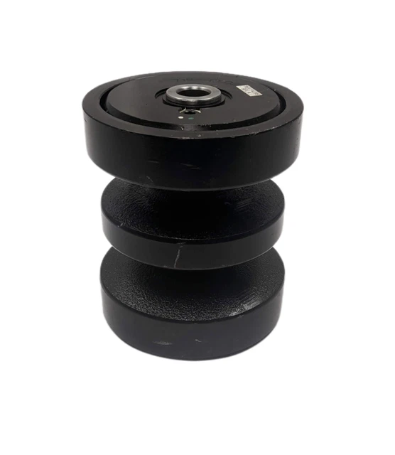Vermeer Triple Mid-Roller for Mini Loader 163774288 - Out of Box - BT4