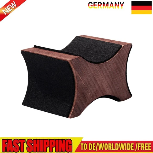 enjoymentlin Gitarrenhalsstütze für E-Gitarren