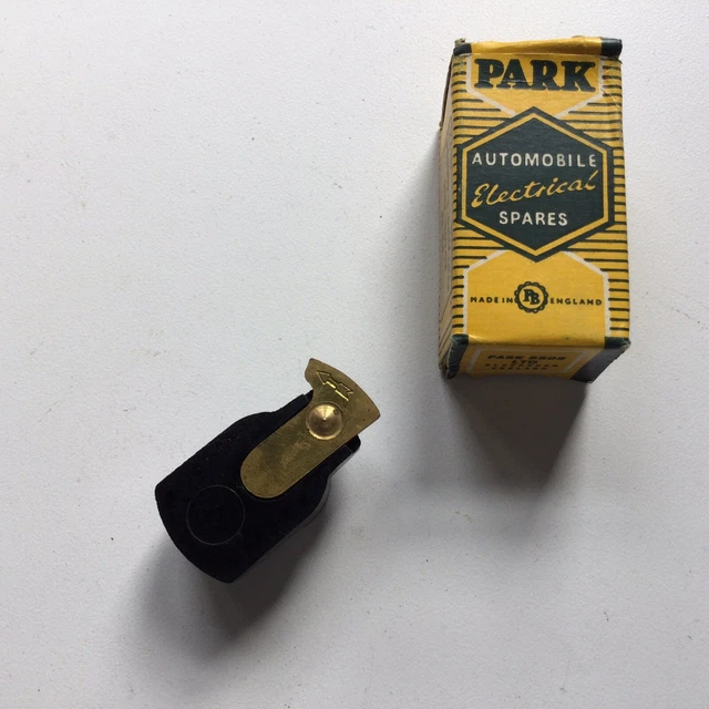 AUSTIN MORRIS MINI MGB Ford Rootes Triumph Rotor Arm Lucas RA1 For 25D4 ...