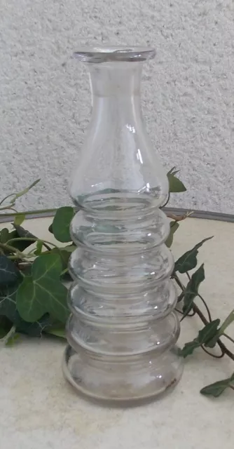 ANCIENNE TOPETTE VERRE absinthe EUR 28,00 - FR