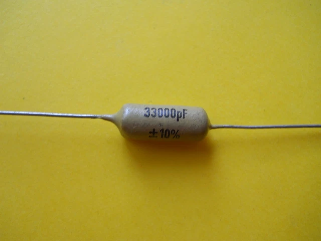 MULLARD MUSTARD 22NF 400V CONDENSATORI D'EPOCA MADE IN UK - #7786477 MULLARD MUSTARD 22NF 400V CONDENSATORI D'EPOCA MADE IN UK - #7786477