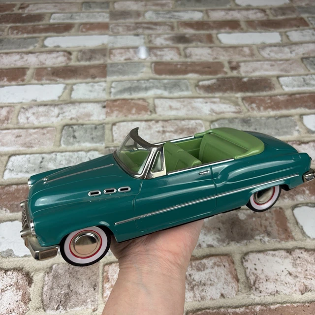 Buick Type 1950 Open Fifties ミニカー Buick Type 1950 Open Fifties
