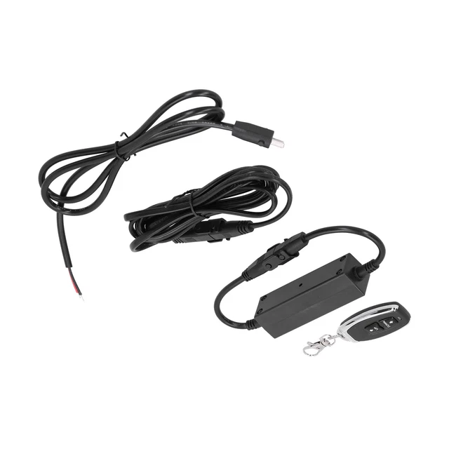 Dispositivo di sollevamento attuatore lineare GH DC29V con telecomando tenda elettrica Doo