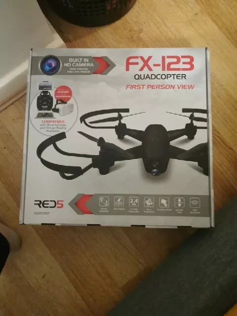 Fx16 quadcopter shop