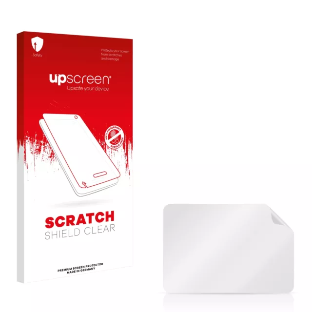 upscreen Pellicola Protettiva per Quansheng UV-K5 Antigraffio Protezione Schermo