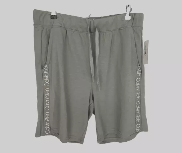 CYZ Men's Sleep Shorts - 100% Cotton Knit Sleep Shorts & Lounge Wear, Black  Grey Melange 2pk, Small : : Clothing, Shoes & Accessories