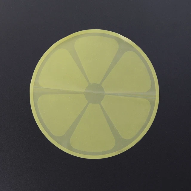 Coperture guscio in silicone stretch wraps riutilizzabili