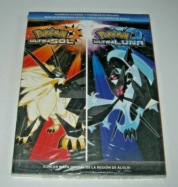 Trader Games - POKEMON ULTRA-LUNE EDITION COLLECTOR NINTENDO 3DS PAL Fra Neuf Brand New 0045496476274