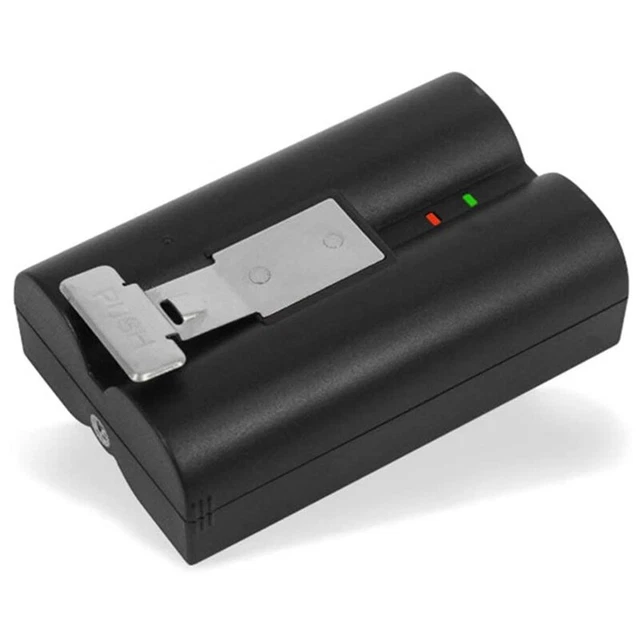 Batteria TüRklingel, batteria agli ioni di litio 3,65 V 6040 MAh per videocamera SM002 TüRklinG6