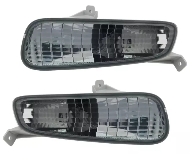 Frontblinker Set für Fiat Punto EVO 2009- Blinker