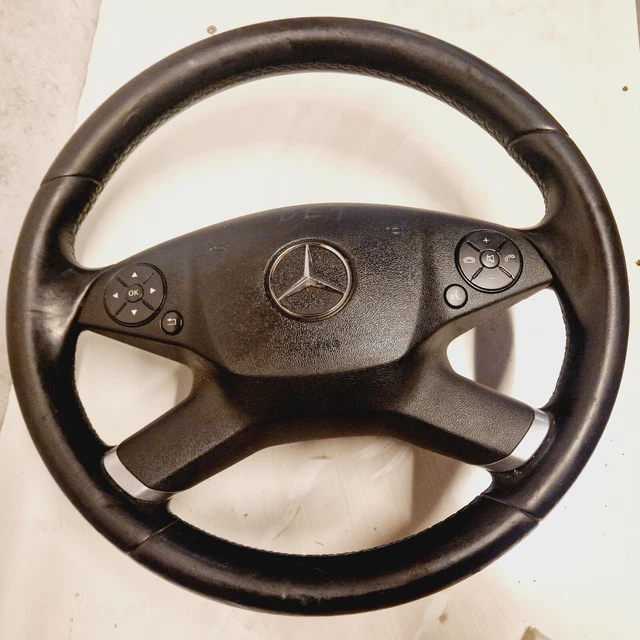 Mercedes Benz W212 SRS Airbag Steuergerät Sensor A2129014204 in Bad Mercedes Benz W212 SRS Airbag Steuergerät Sensor A2129014204 in Bad