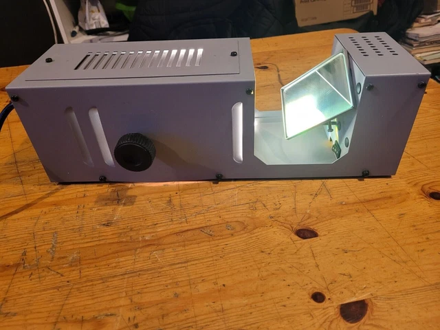 Projecteur Jeu De Lumière 6 Bras - O'djassa