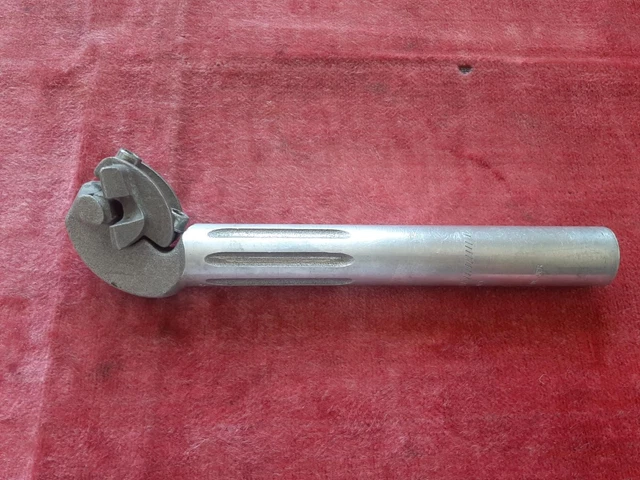 Tige de selle SPIDEL SIMPLEX SLJ ancien vélo vintage bike