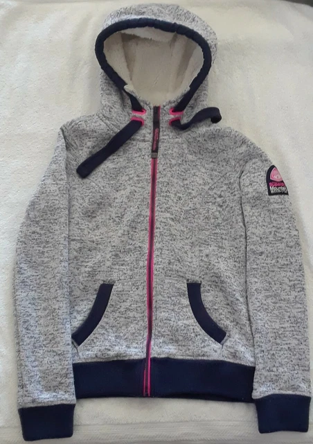Superdry team sales fuji mountain sport