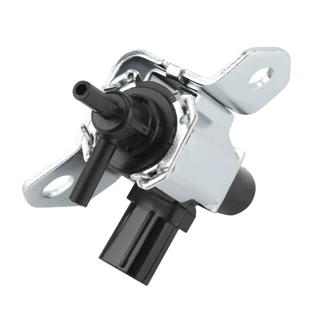 NEW INTAKE MANIFOLD Runner Control Solenoid Valve For 1S7G9J559BB 9.