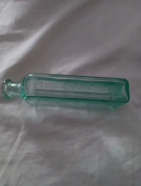 Antique Oil Bottle FOR SALE! - PicClick