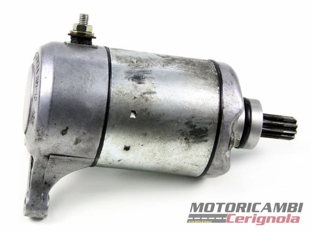 YAMAHA FZR 1000 Starter motor 1990  ID9055
