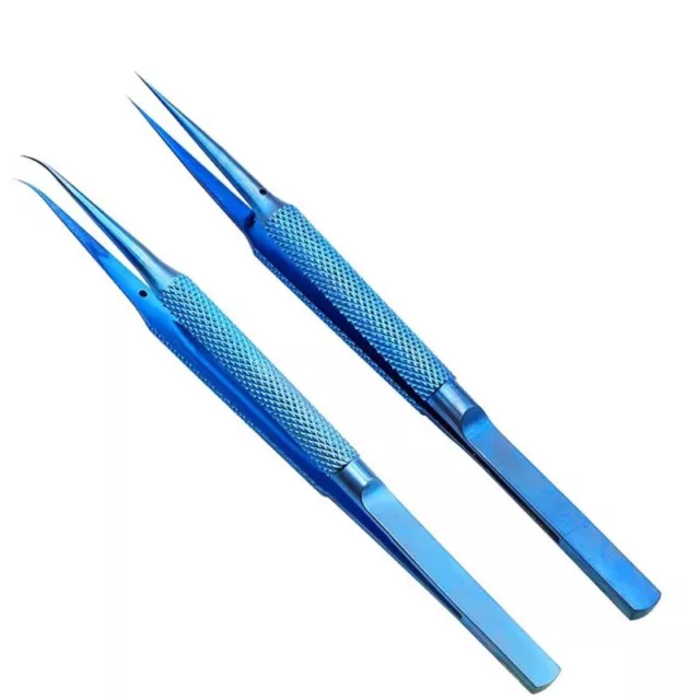 Precision for Alloy Tweezers Professional Repair of Phone Motherboard