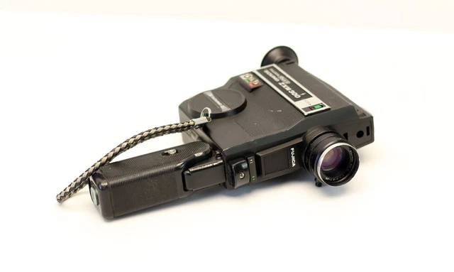 その他 FUJICA SOUND ZXM 300 Fujica Sound ZXM300 - Super8wiki