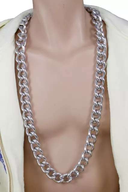 Sexy Women Metal Bra Pendant Long Chains Fashion Jewelry Necklace Gold  Silver