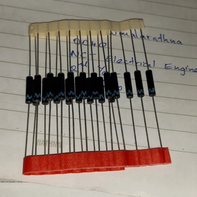 20PCS 2CL77 High Voltage Diode Rectifier 5MA 20KV Rectifier Diodes for V X1W6 3